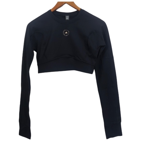 ADIDAS BY STELLA McCARTNEY TST Crop top - Picture 5 of 8